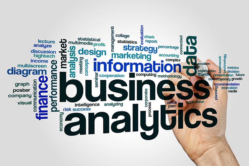 Business analytics چیست؟