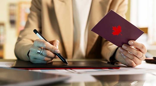 صفر تا صد در مورد مهاجرت با ویزای کار کانادا