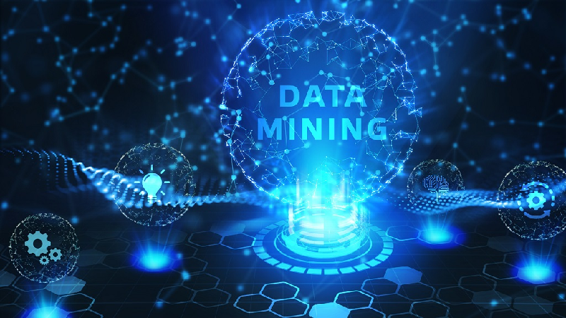 معرفی تکنیک های Data mining و کاربرد آن