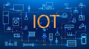 اینترنت اشیا و یا IOT چیست و چه کاربردی دارد؟